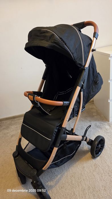 Cărucior copii nou