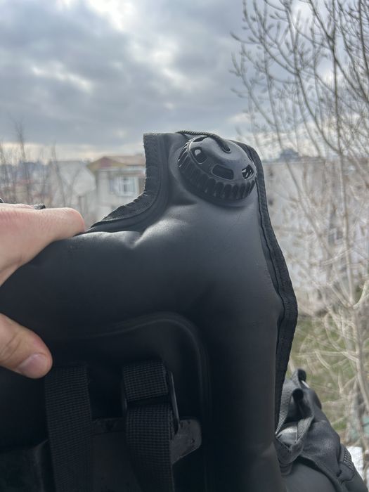 Vesta Scuba /Scufundare