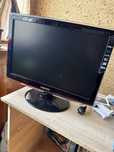 Монитор Samsung syncmaster t200hd