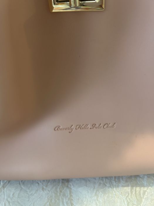 Чанта  Beverly Hills Polo Club