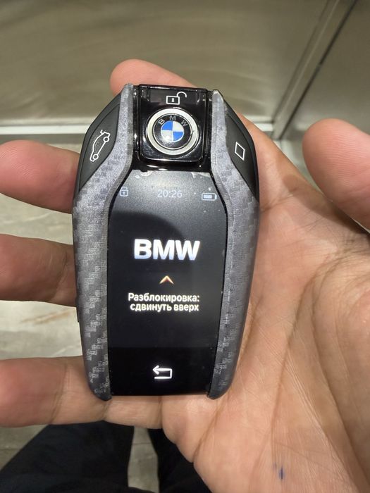 Bmw X5 I40 Polniy Full