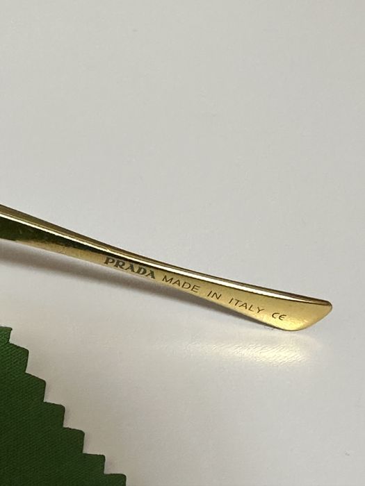 Ochelari soare prada