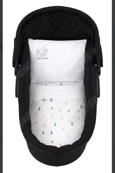 Комплект за бебешка количка