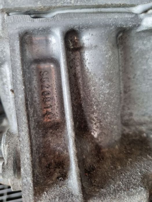 Motor Mazda CX - 3 2.0 B 2015 - 2018 120CP Manuala 	PEX3 PEXB (1276) Benzina 4x2 10370523