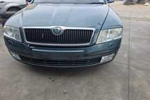 Piese Skoda Octavia a 2-a generatie