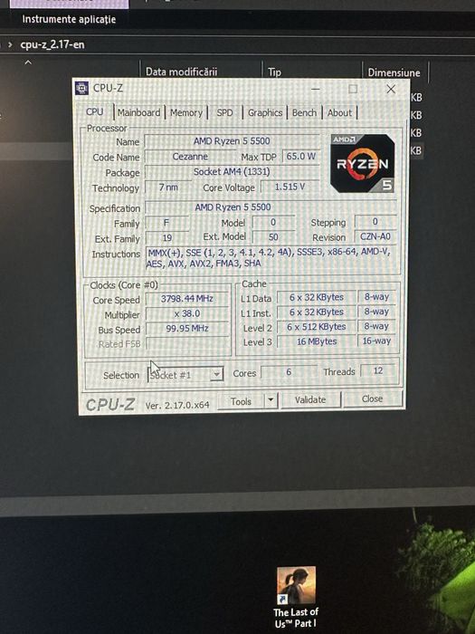 Vand sau schimb Pc gaming rtx3070