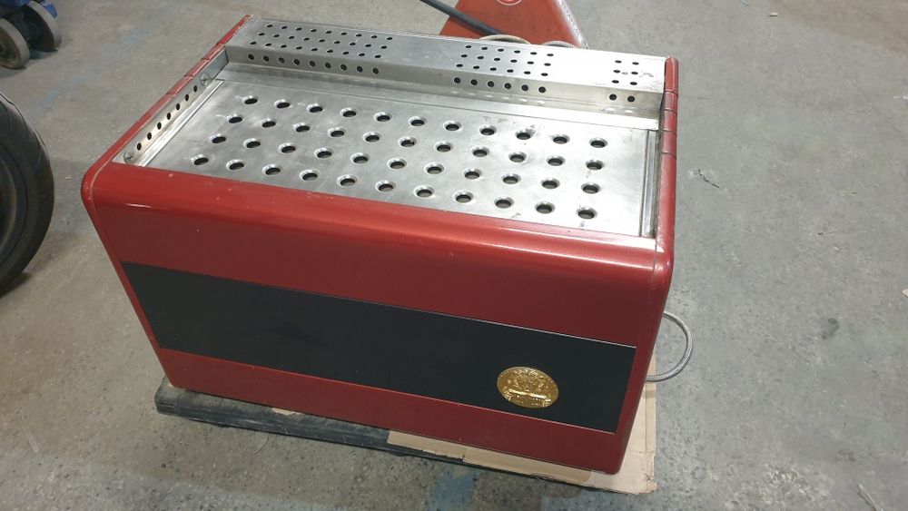 Кафе машина SAN MARCO                             Кафе машина Venezia