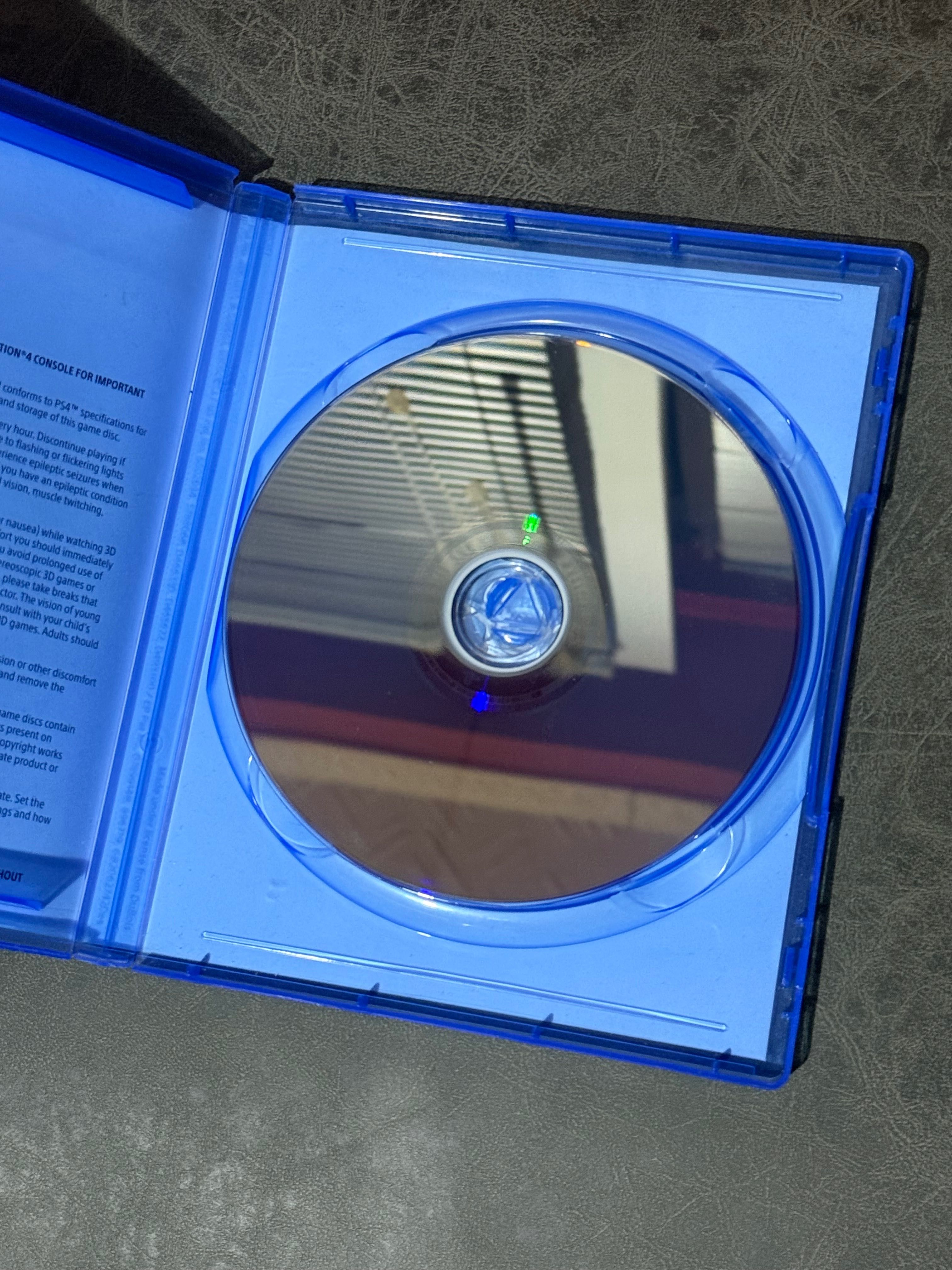 Игра за PS4 FIFA22