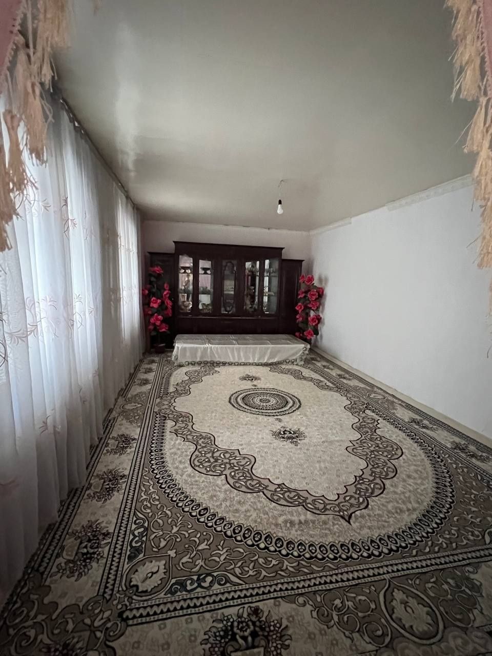 Продаётся дом 6 ком