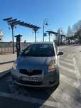 Toyota yaris ideală pentru oras