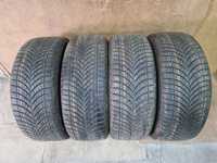 4 Goodyear R20 245/45
летни гуми DOT4722