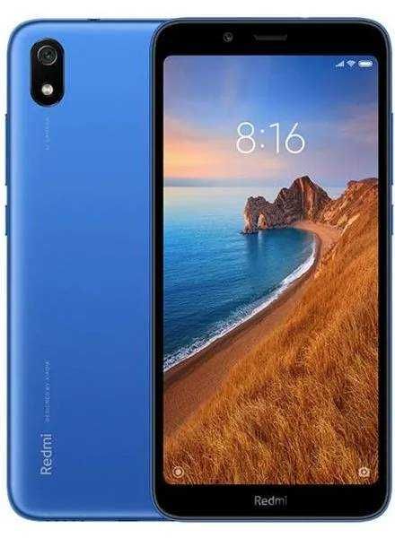 Xiaomi Redmi 7A запазен