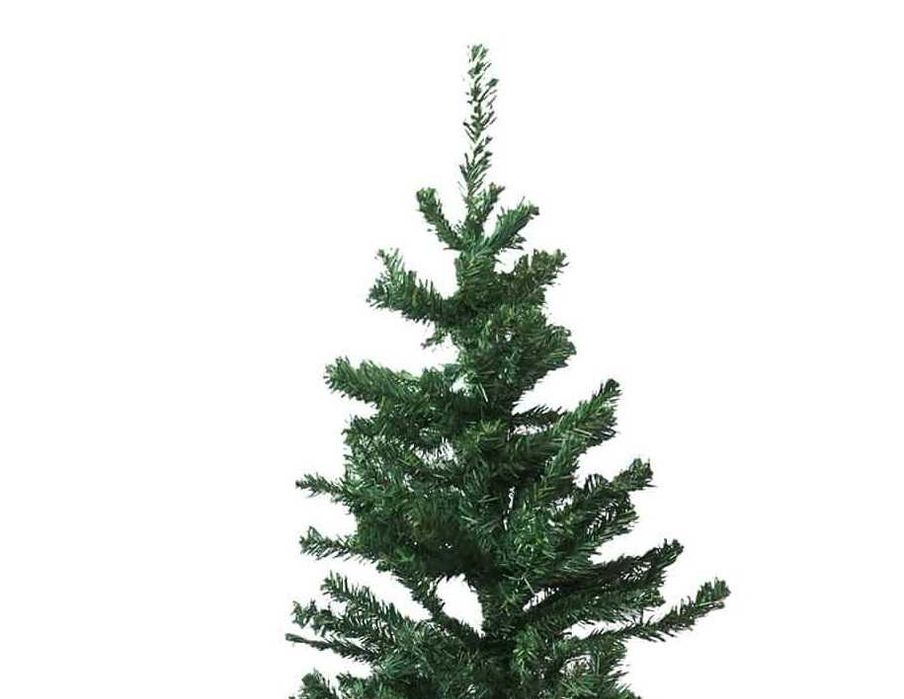 Коледана елха 120см