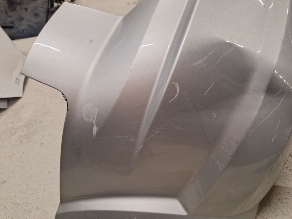 Задна броня Dodge Journey / Додж Джърни 2010г.