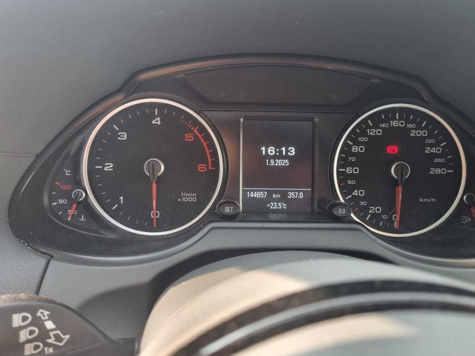 Vand urgent AUDI Q5 SUV