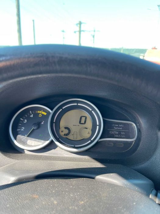 Renault Megane 3