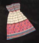 Rochita de vara Atmosphere, rochie plaja bumbac, M