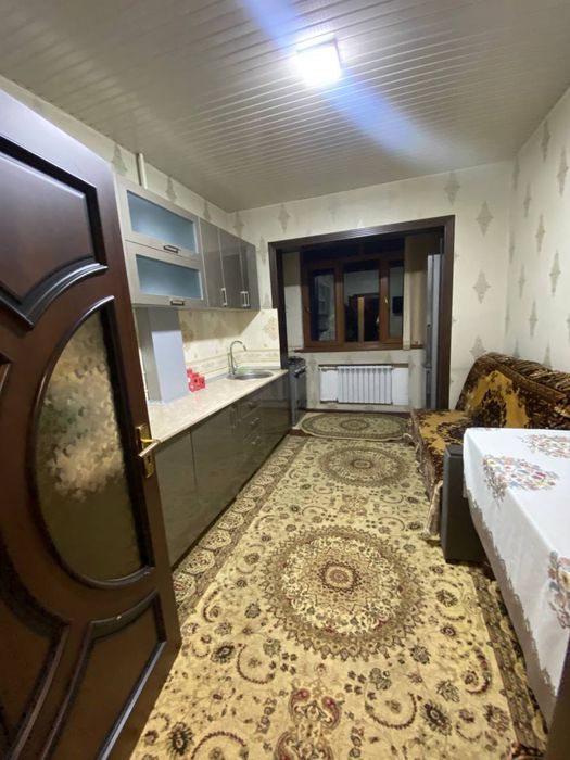 Сдаю 2-х комнатную квартиру на Ойбеке.