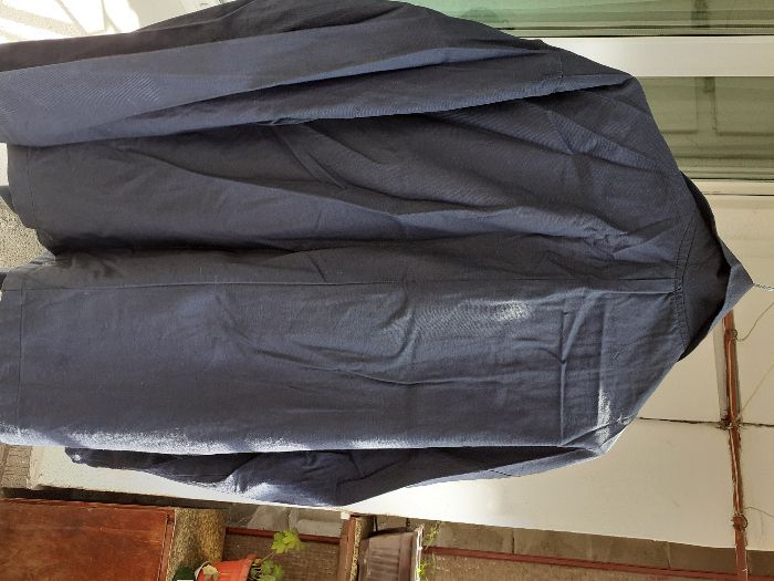 Продавам нова памучна мъжка манта