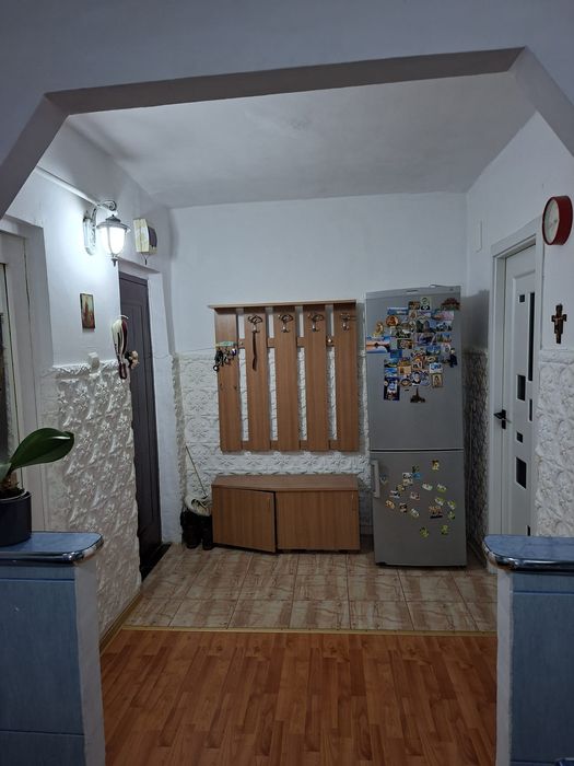 Vând/Schimb apartament in Cugir