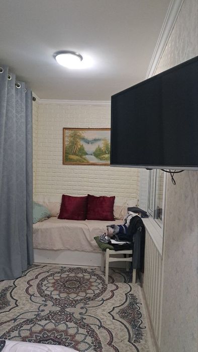 Спецплан! Учтепа 13 квартал. Недалеко от дороги