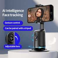Selfie Stick automat 360 grade inteligent