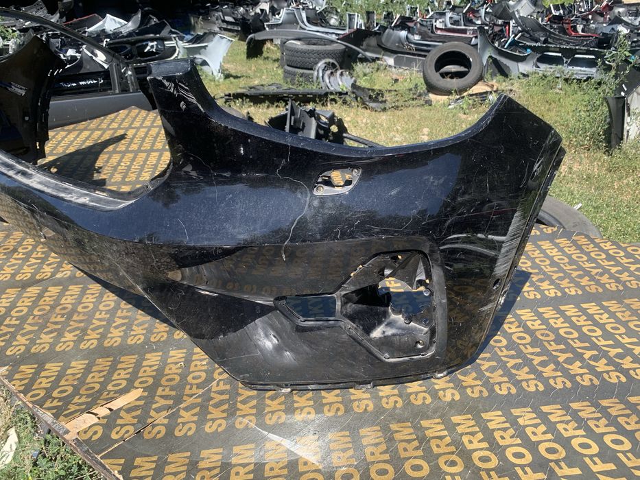 Броня Volvo XC40