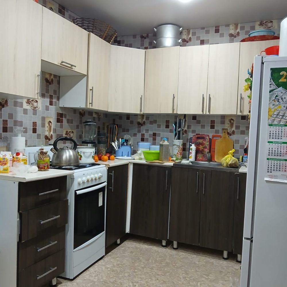 Продам благоустроенную времемянку