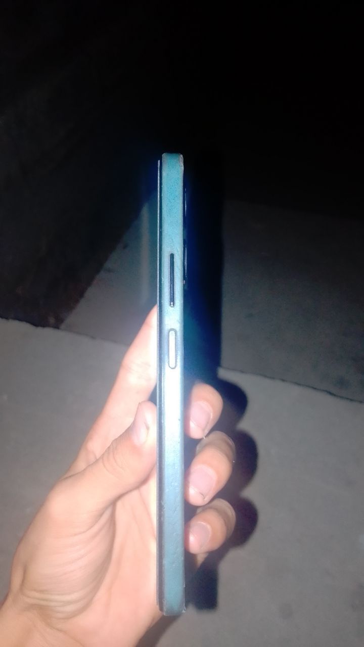 Infinix note  30