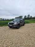 Hyunday Terracan 2004
