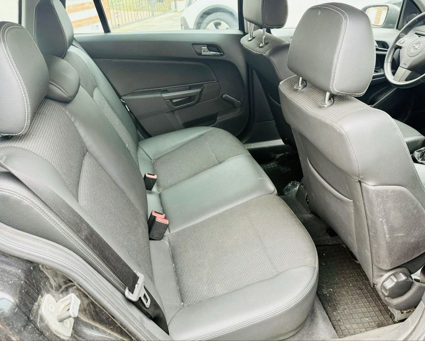 Opel Astra H An 2006 Motor 1.9 Diesel Interior Piele Pilot Automat