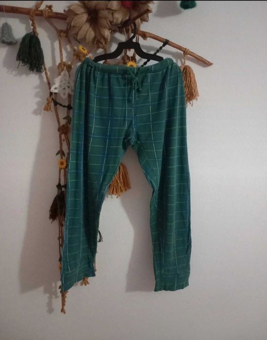 Pijama din bumbac,mărimea s