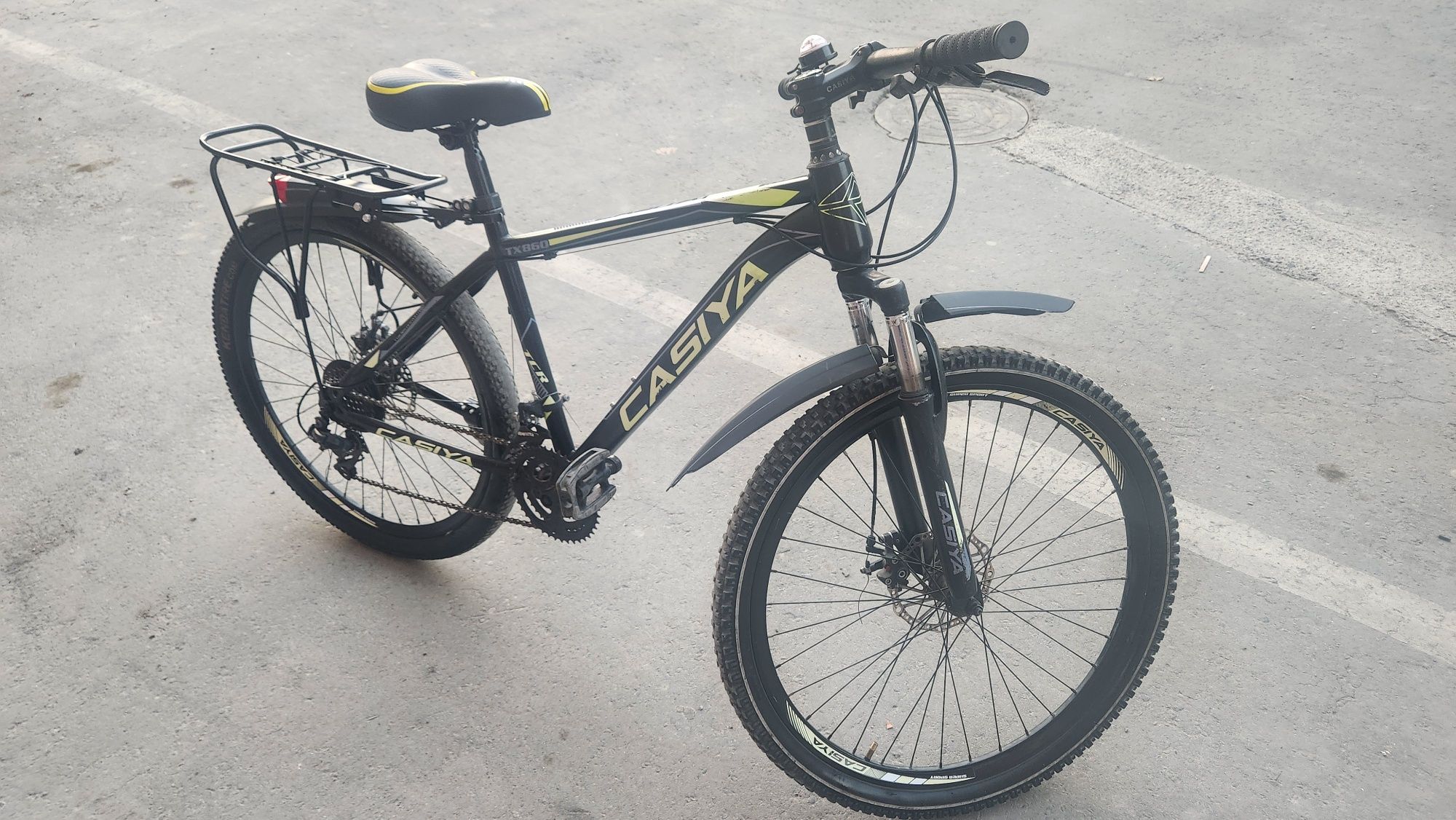Velosiped 26 razmer