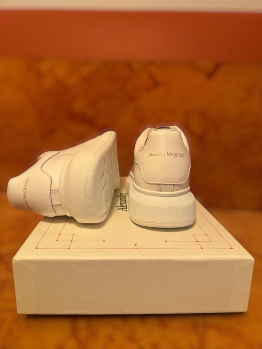 Alexander Mcqueen Sneakers