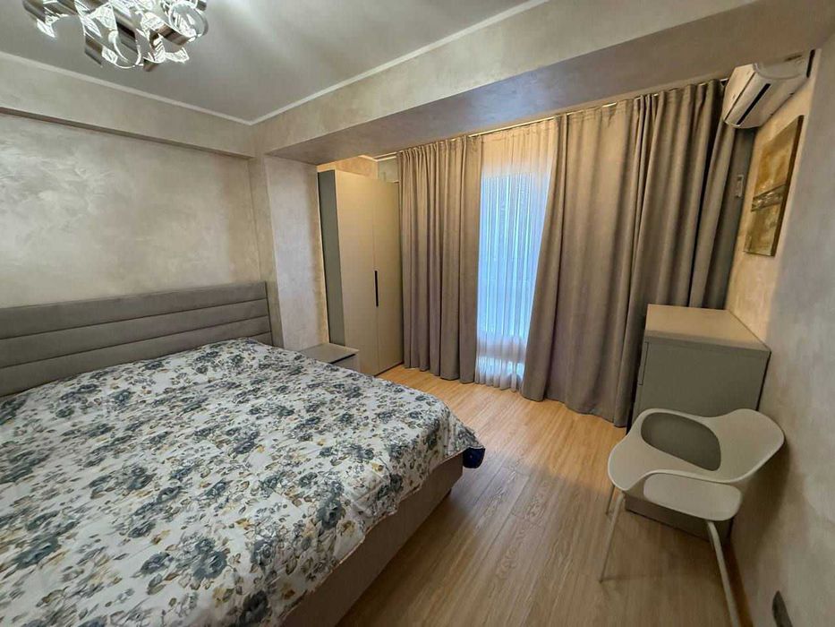 Двустаен имот в Княжево