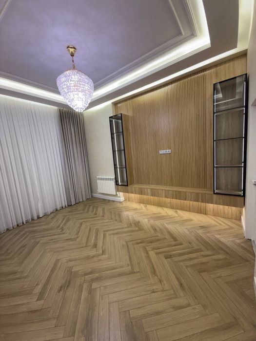 2 хонали енги евро квартира