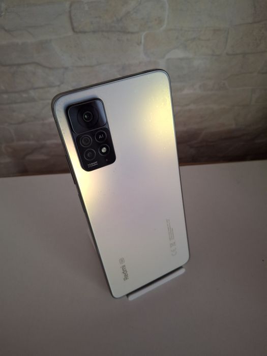 Xiaomi Note 11 pro 128/6