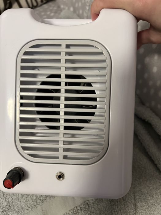 Purificator Salin Plus cu un filtru