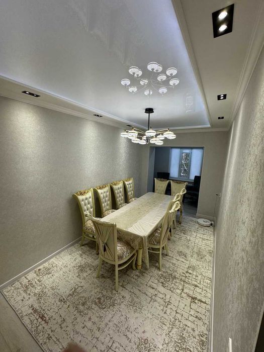 СПЕЦПЛАН ! Шикарная просторная квартира 4/4/4 БИЙ Максим Горький