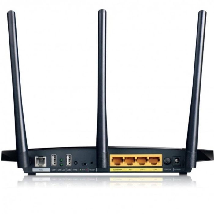 Роутер Wi-Fi TP-LINK TD-W8970