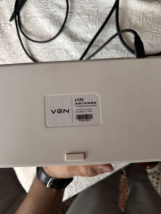 Игровой Монитор AlienWare