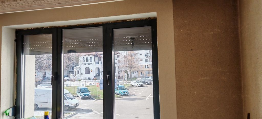Apartament două camere ultracentral Pitești