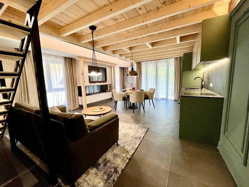 Дава се под наем Тристаен апартамент в София, Овча купел - 98 кв.м за 500 € - Снимка #5