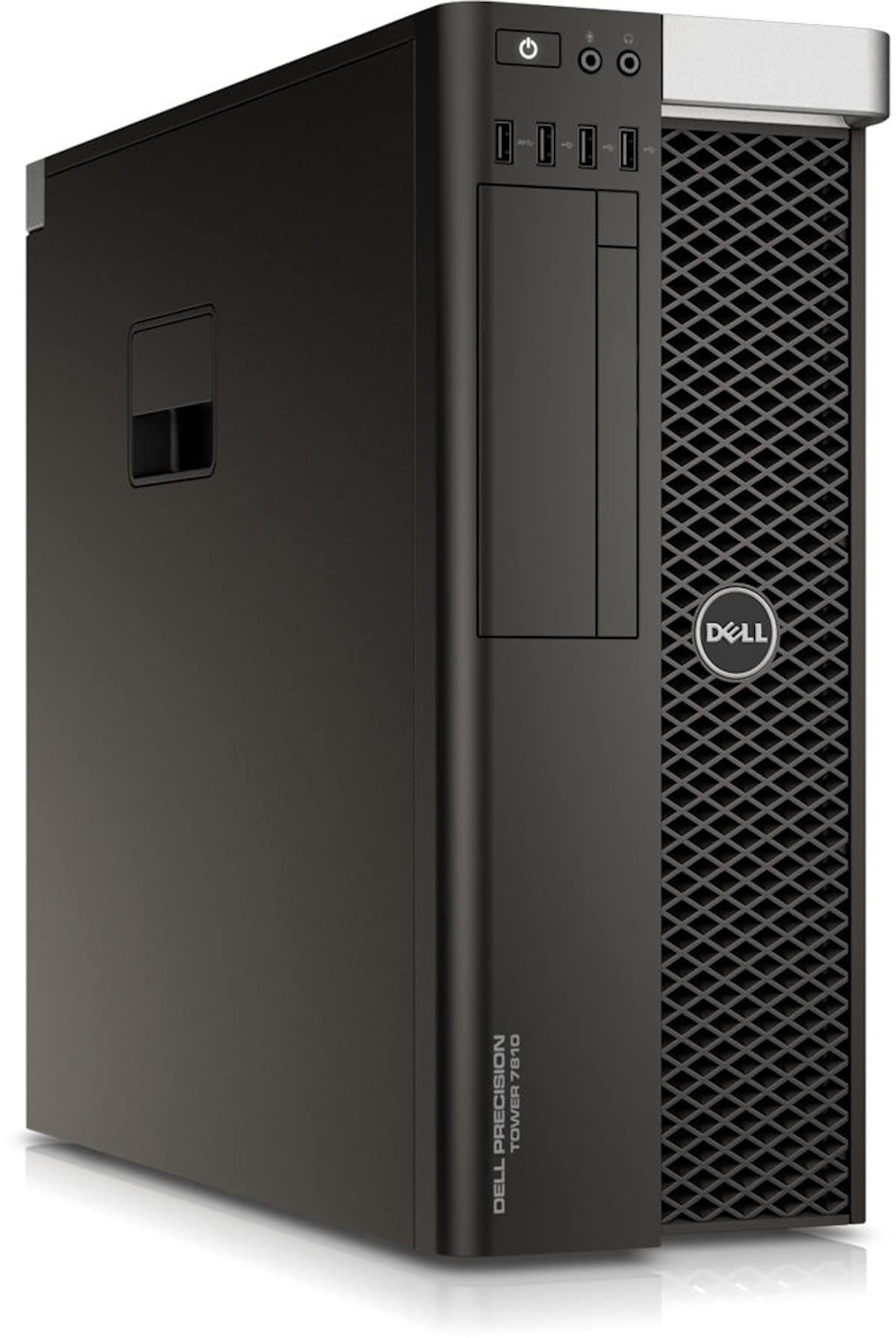 Dell precision tower t 7810 workstation statie grafica