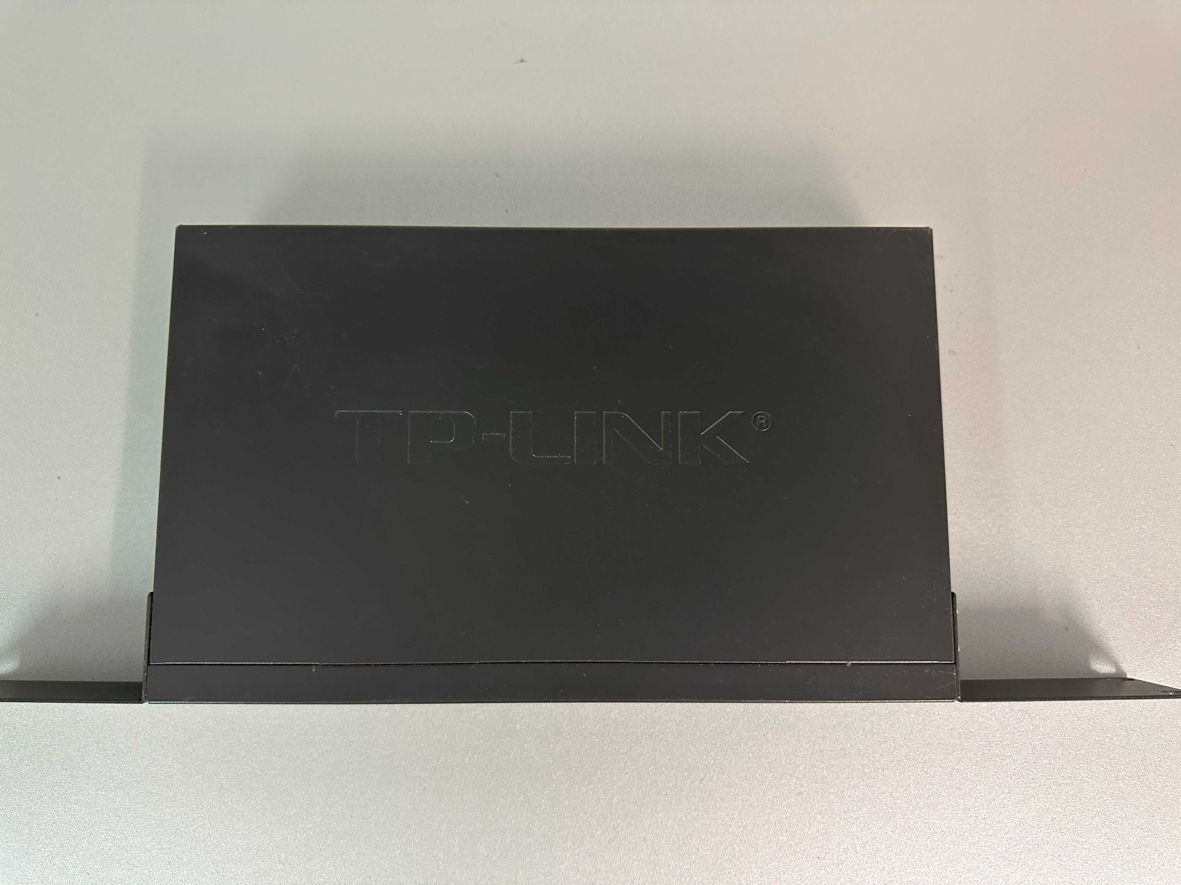 Router VPN TP-LINK TL-ER6020, 2xWAN Gigabit