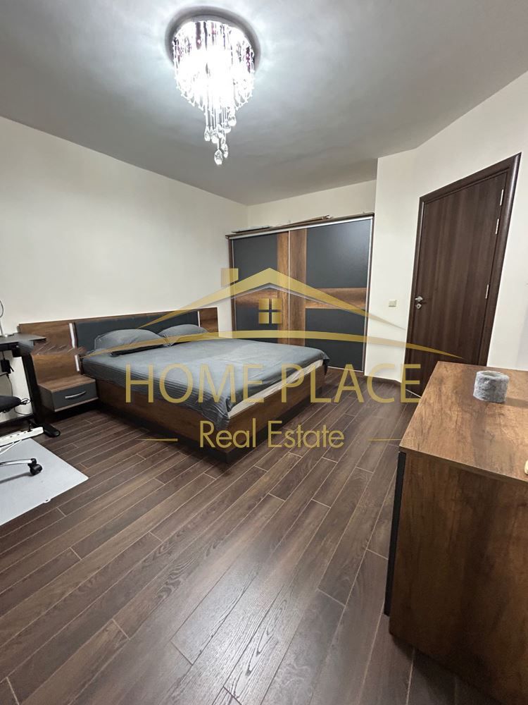 Дава се под наем Тристаен апартамент в Варна, ВИНС - 106 кв.м за 1275 € - Снимка #4