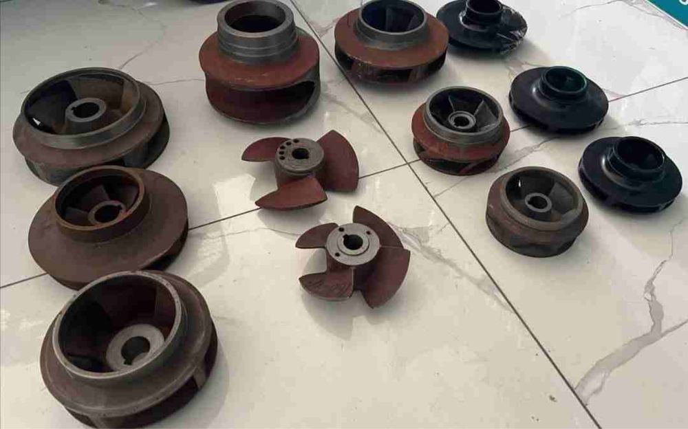 Погружной дренажный глубинка насос SHIMGE QY800-6/18,5 nasos glubinka