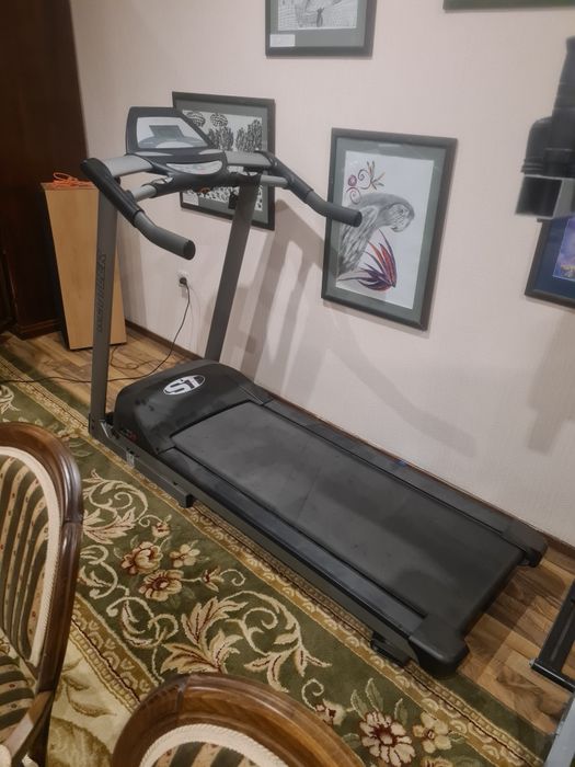 Беговая дорожка "KETTLER" ГЕРМАНИЯ