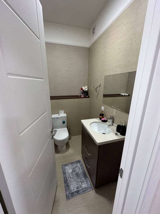 Аренда Алмазар сити новостройка 3х ком