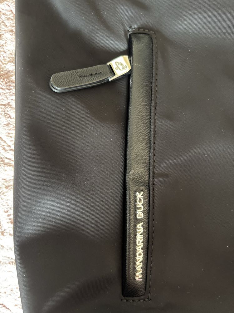Mandarina Duck оригинал